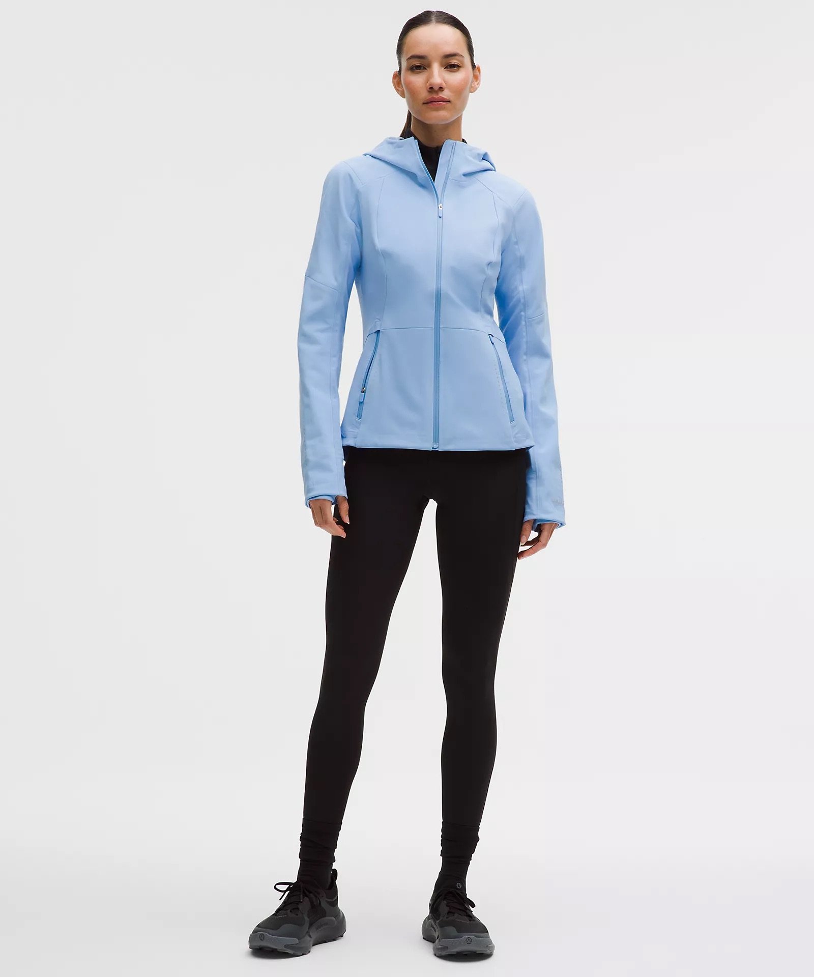 Cross Chill Performance Jacket