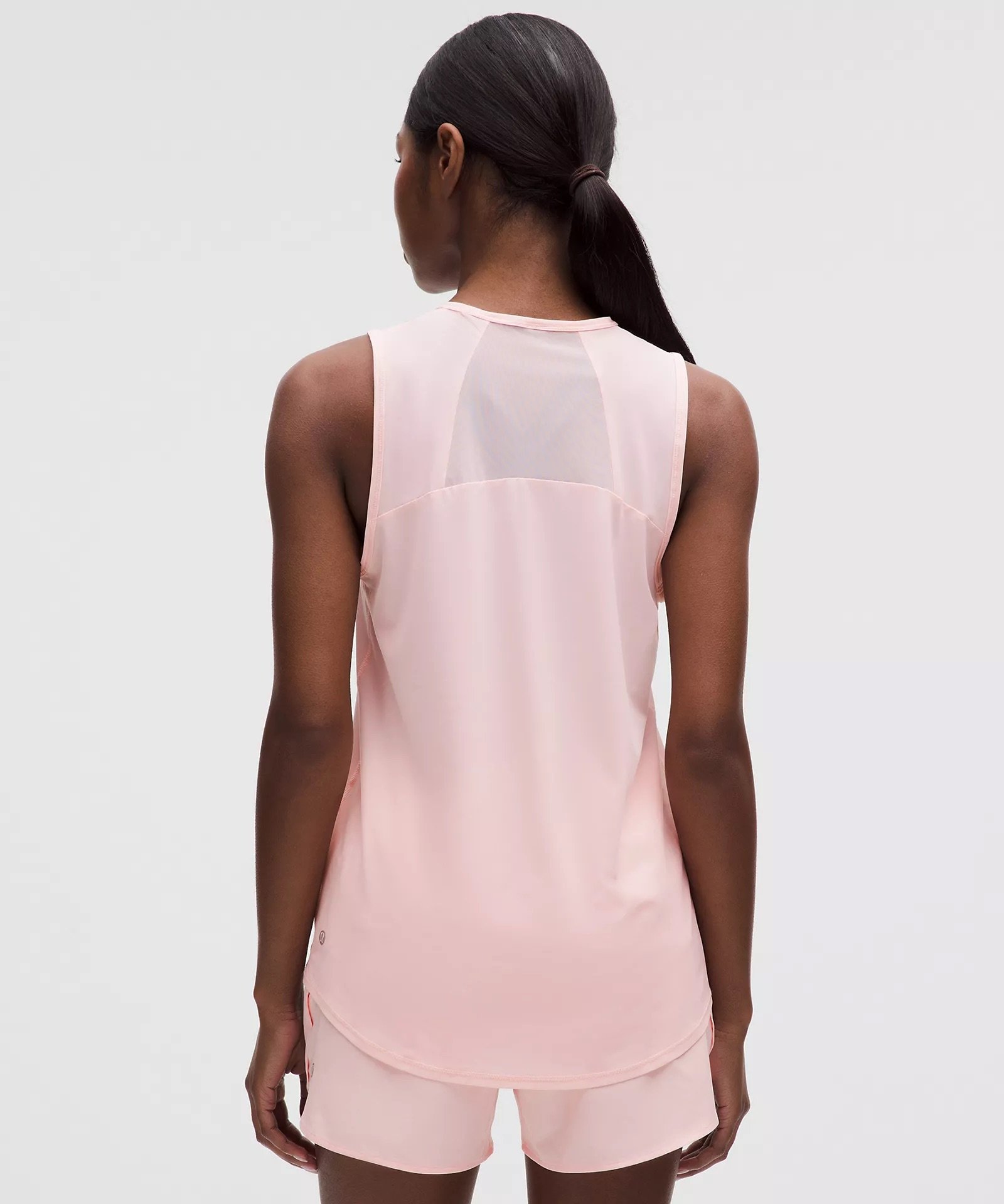 Sculpt Tank Top