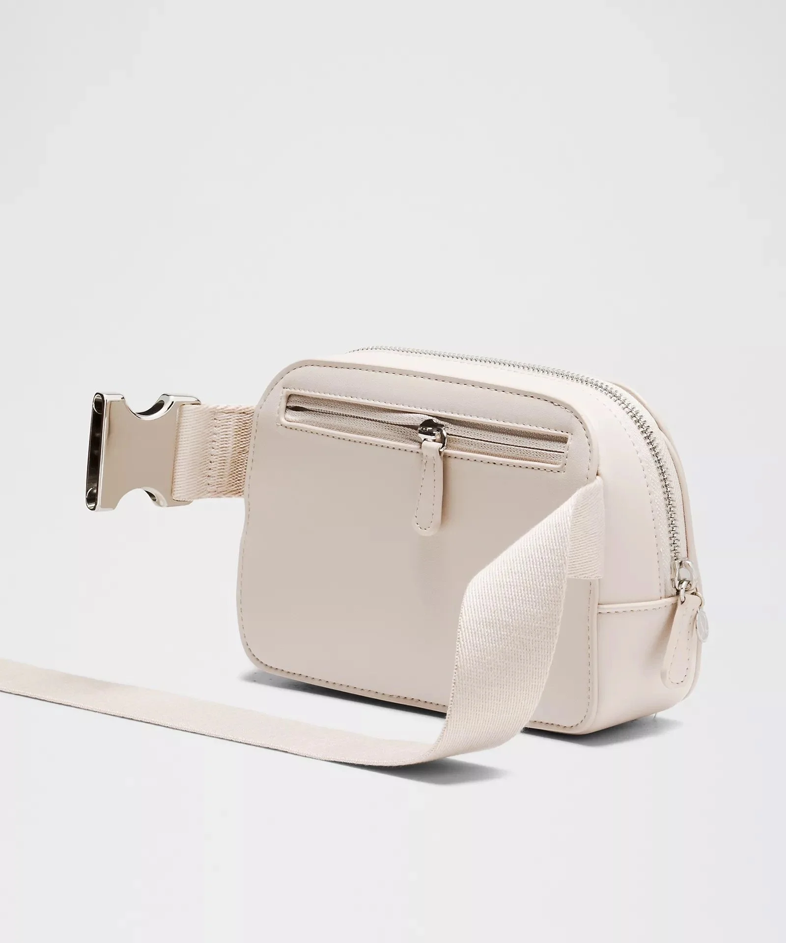 Leather Alternative Everywhere Belt Bag 1L