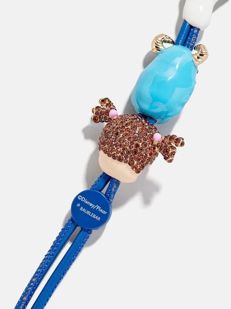 Monsters, Inc. Friends Forever Bag Charm