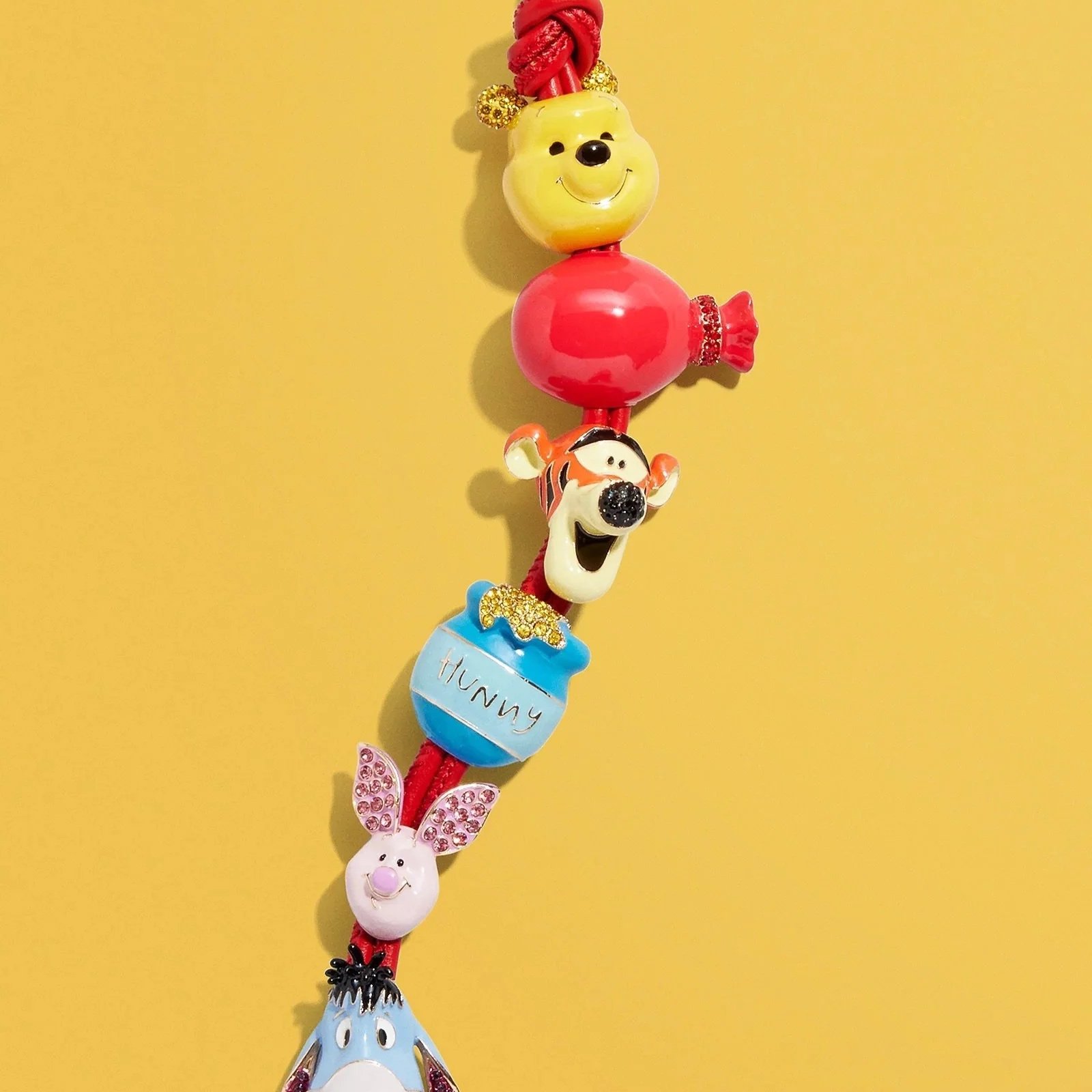 New Disney BaubleBar Bag Charm Collection