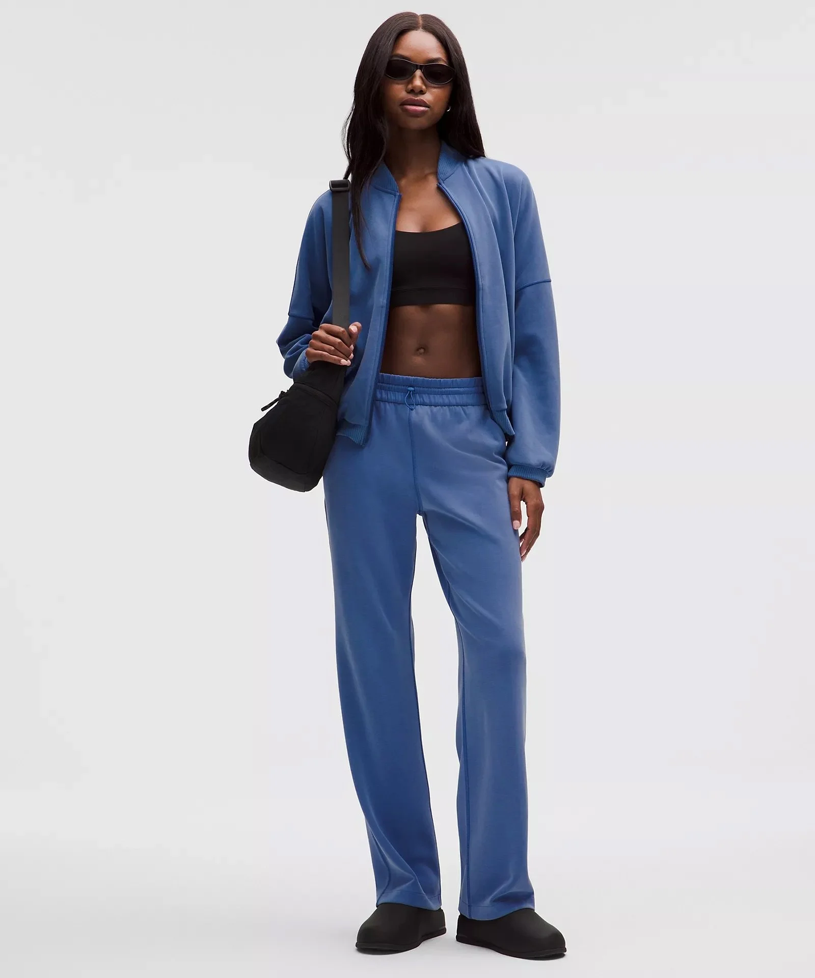 Softstreme High-Rise Pant