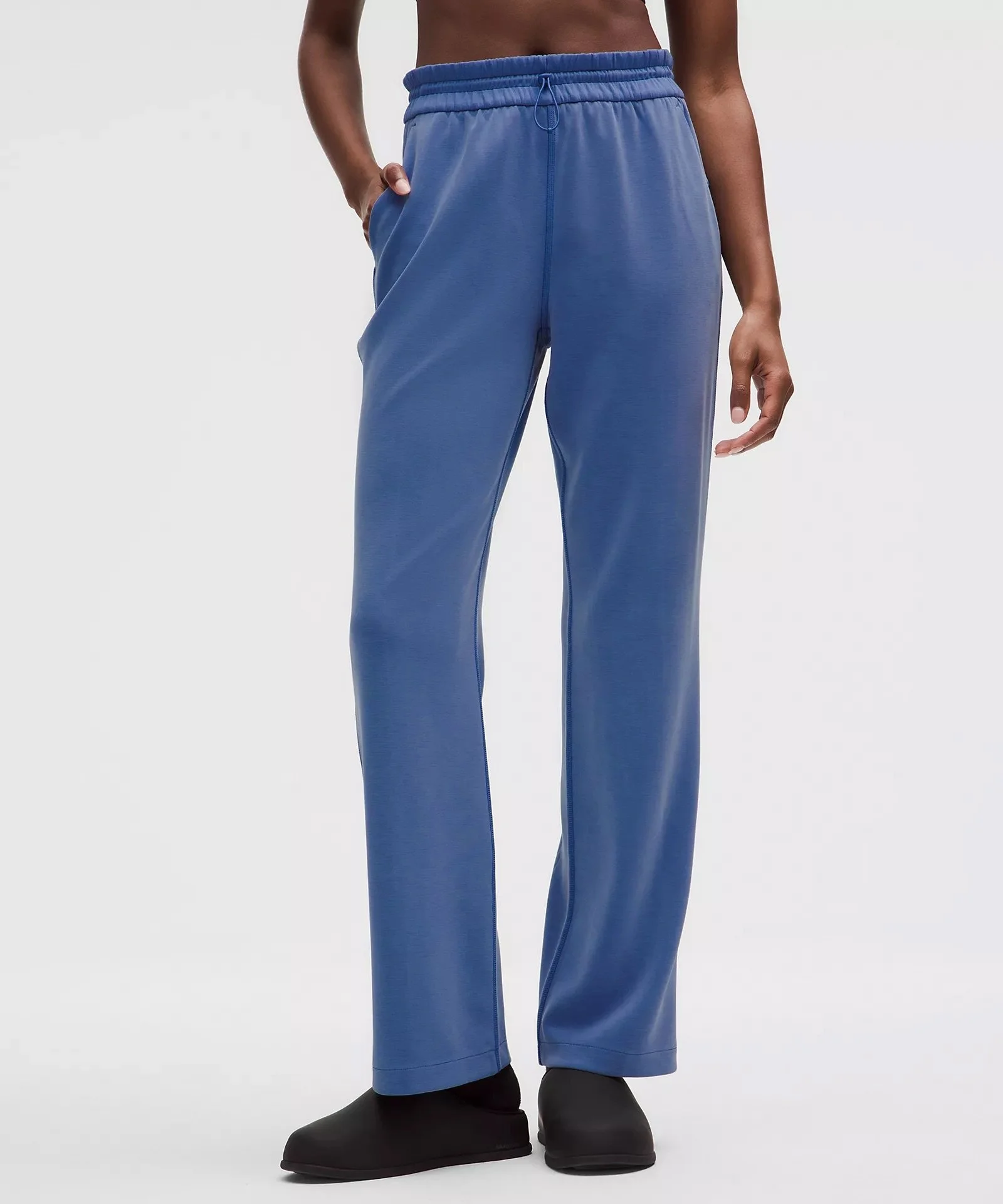 Softstreme High-Rise Pant