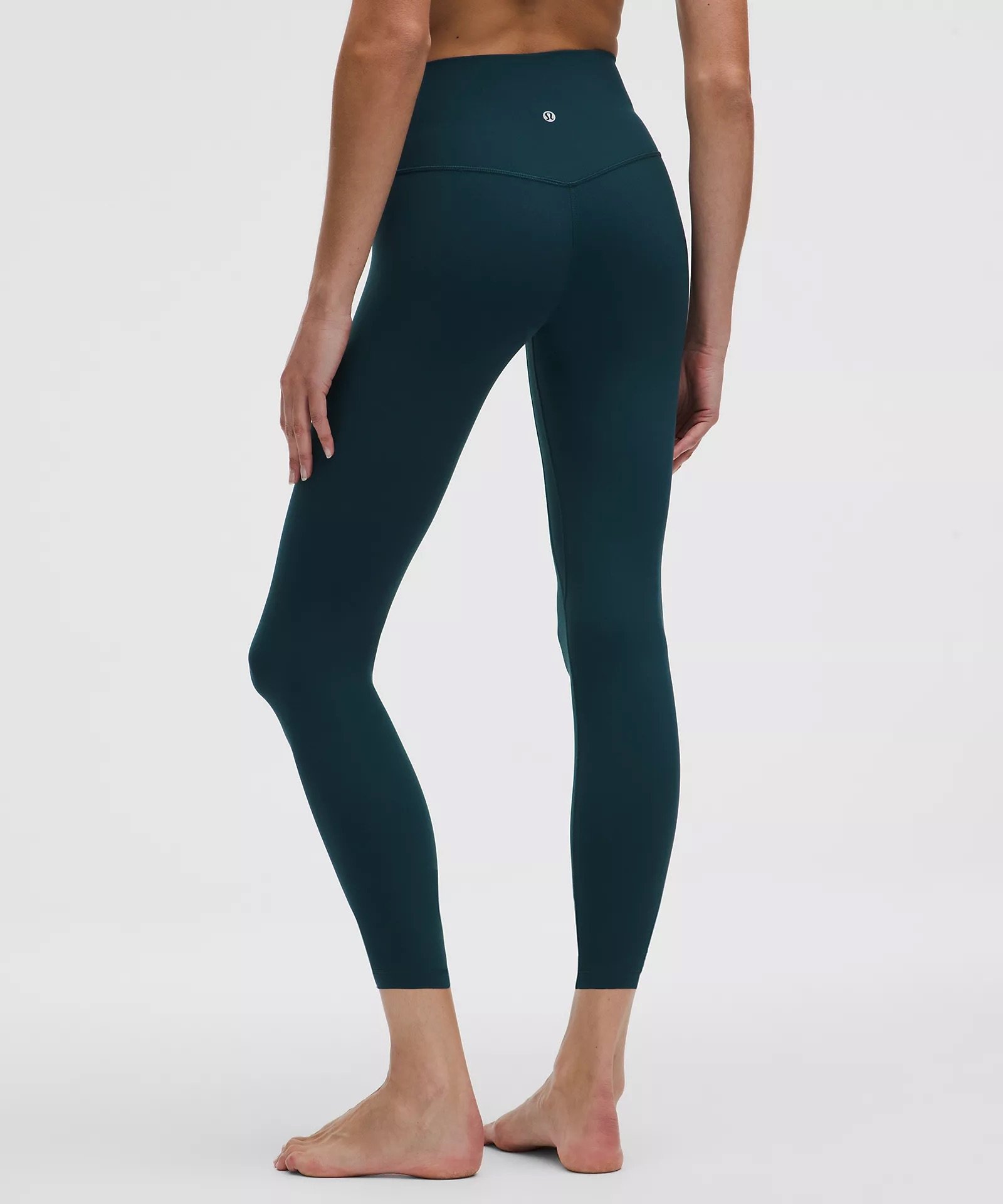 Align No Line High-Rise Pant 25"