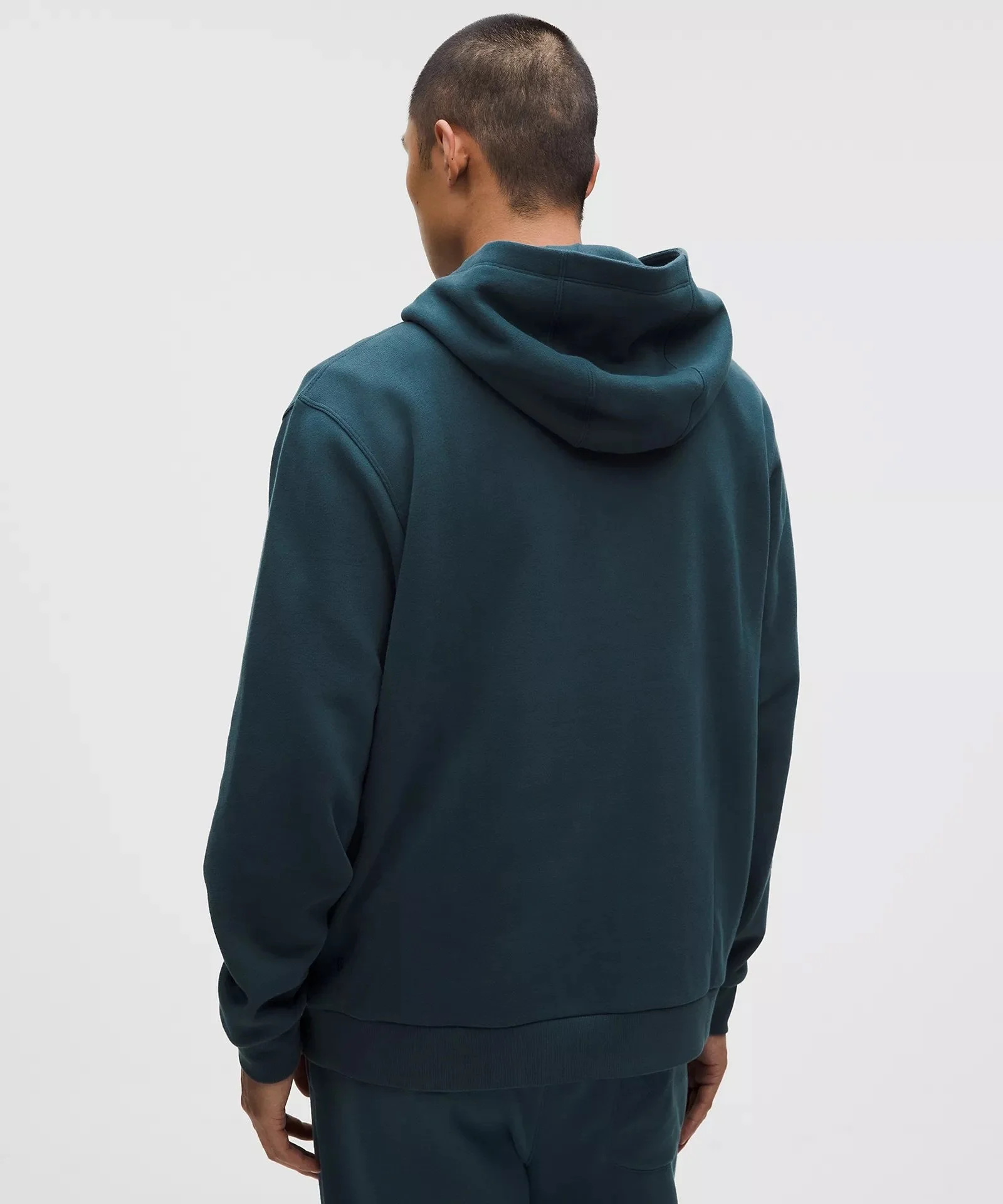 Steady State Pullover Hoodie