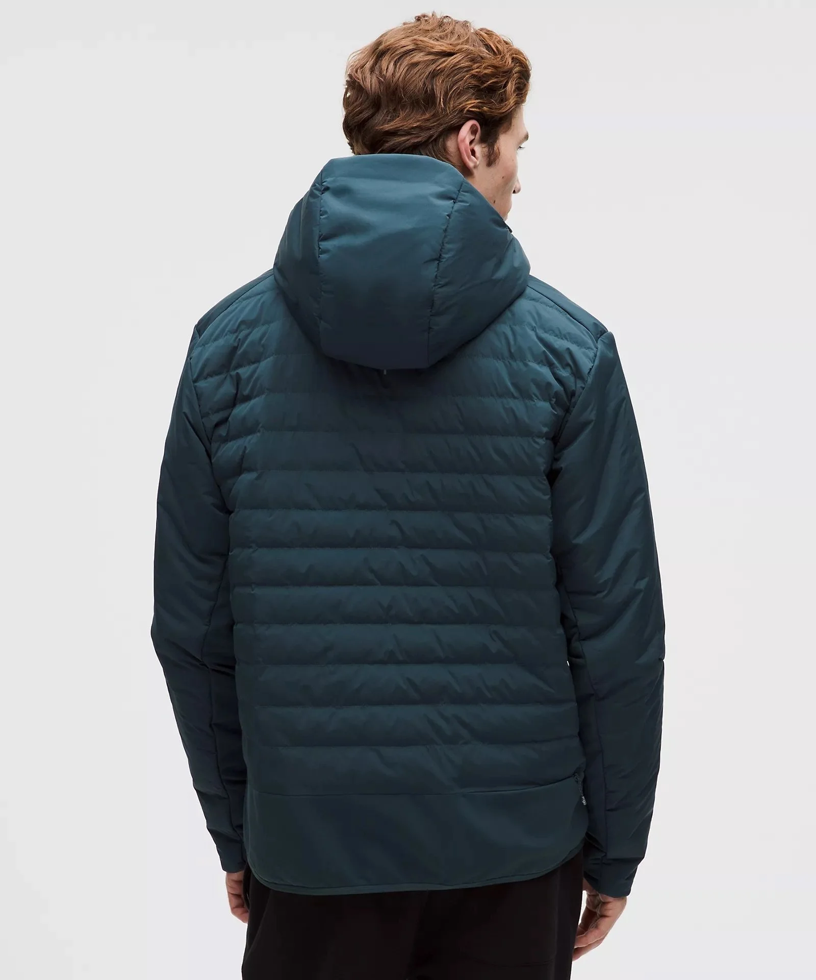 Down for It All Hoodie