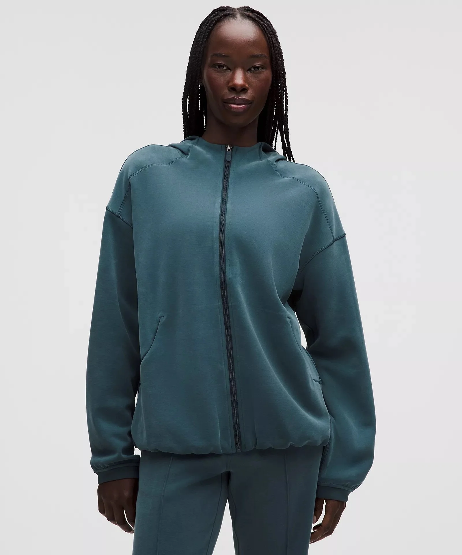 Softstreme Full-Zip Hoodie