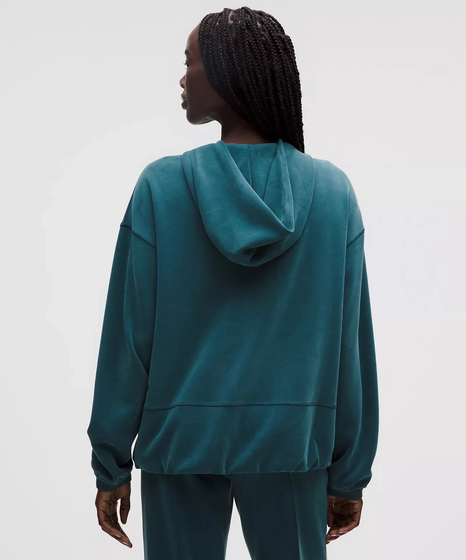 Softstreme Full-Zip Hoodie