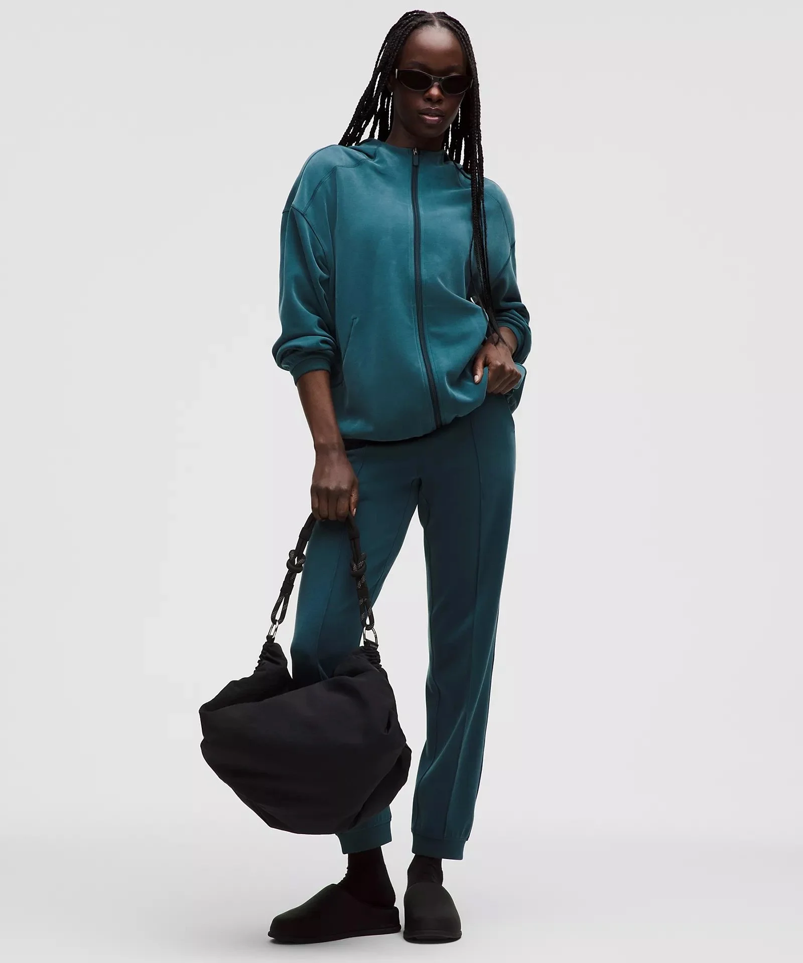 Softstreme Full-Zip Hoodie