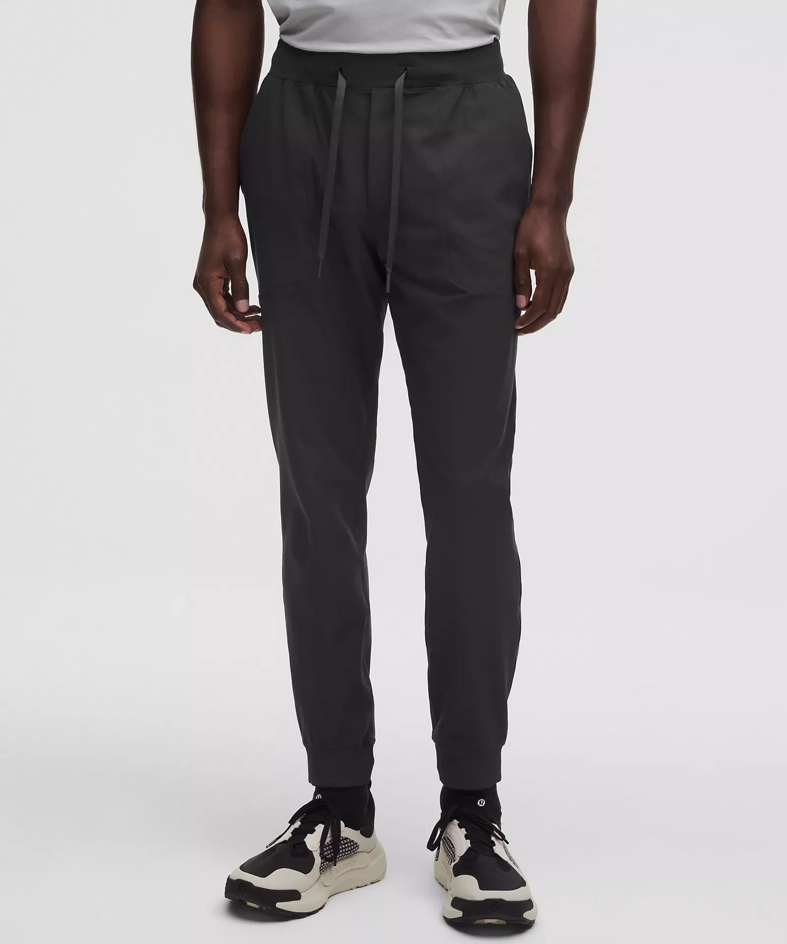 ABC Skinny-Fit Jogger