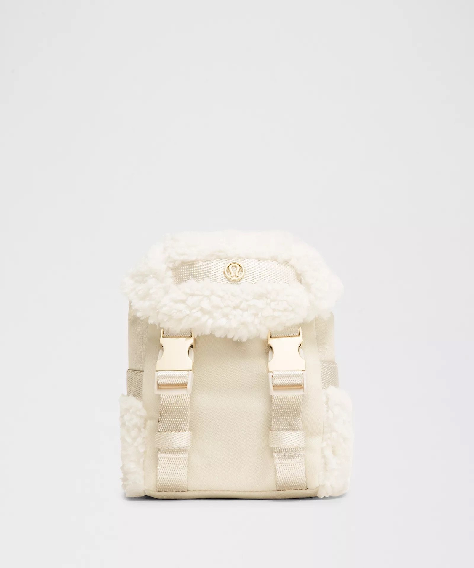 Wunderlust Nano Backpack Fleece