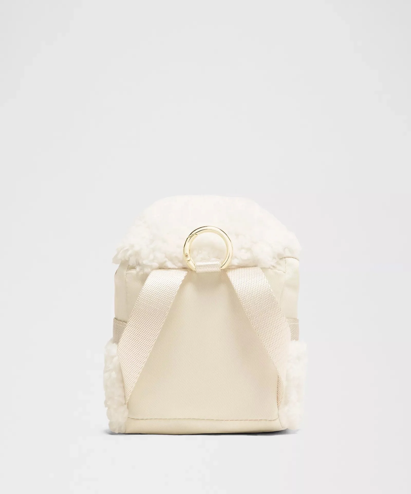 Wunderlust Nano Backpack Fleece