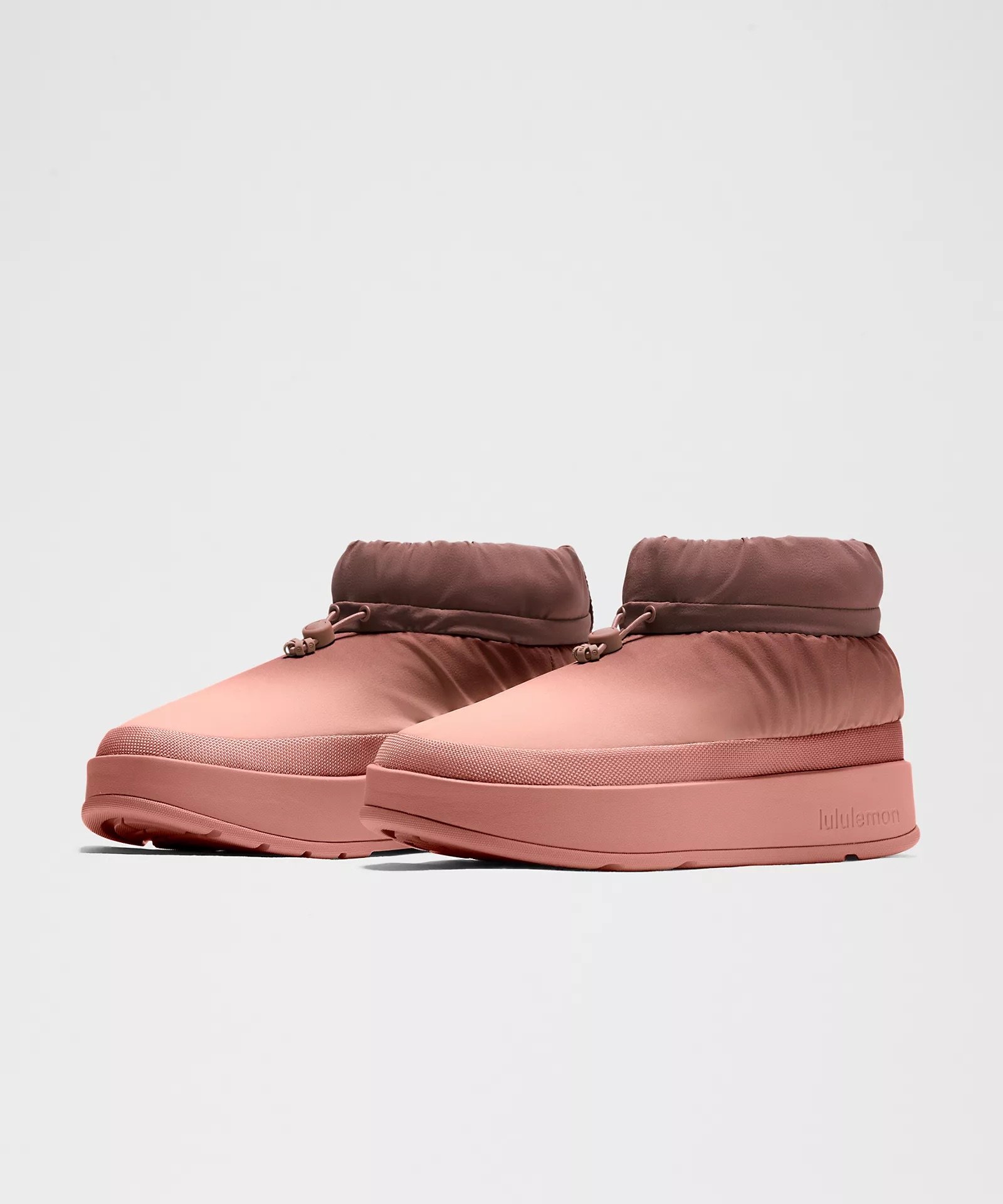 Wunder Puff Mini Boot