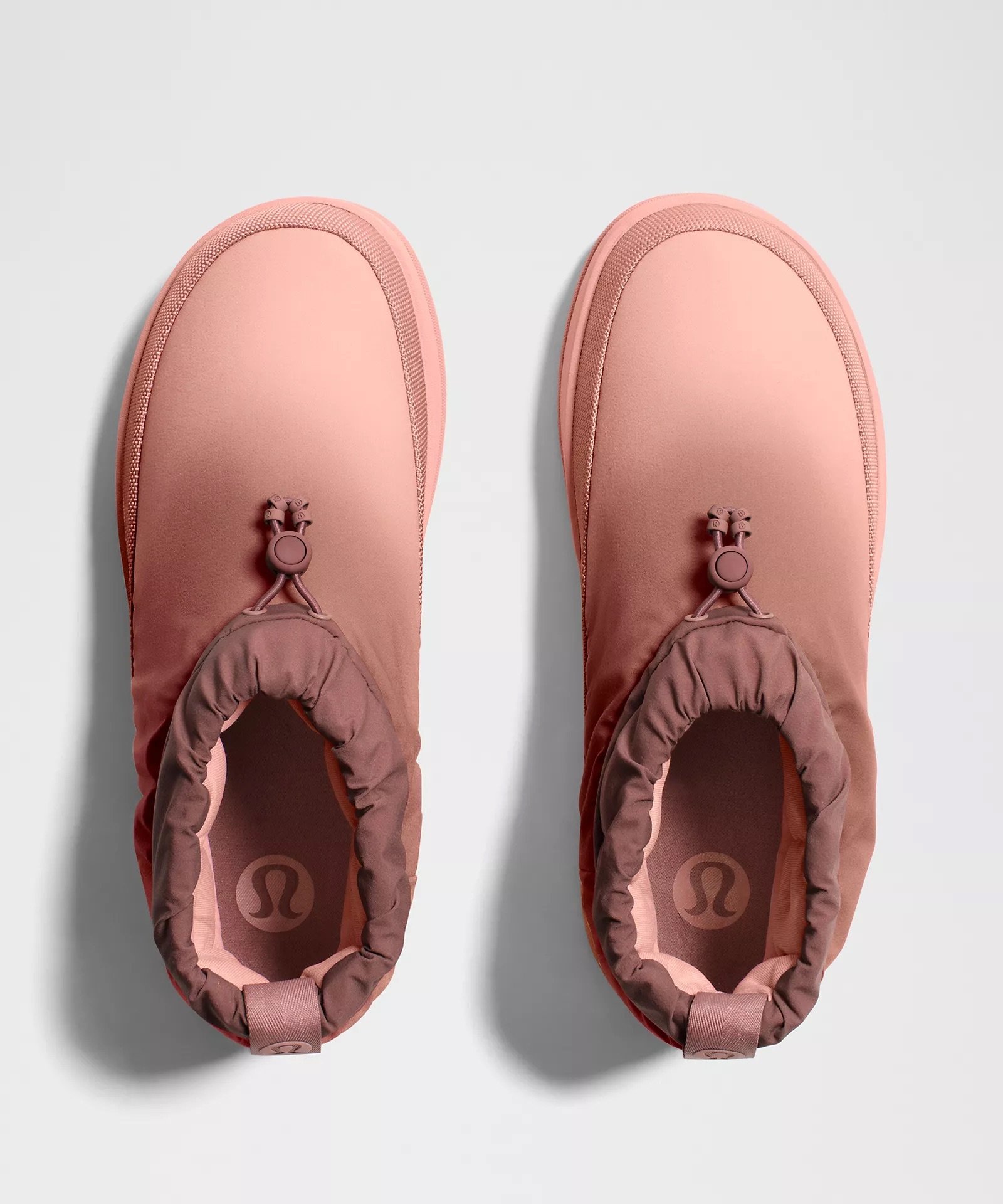 Wunder Puff Mini Boot