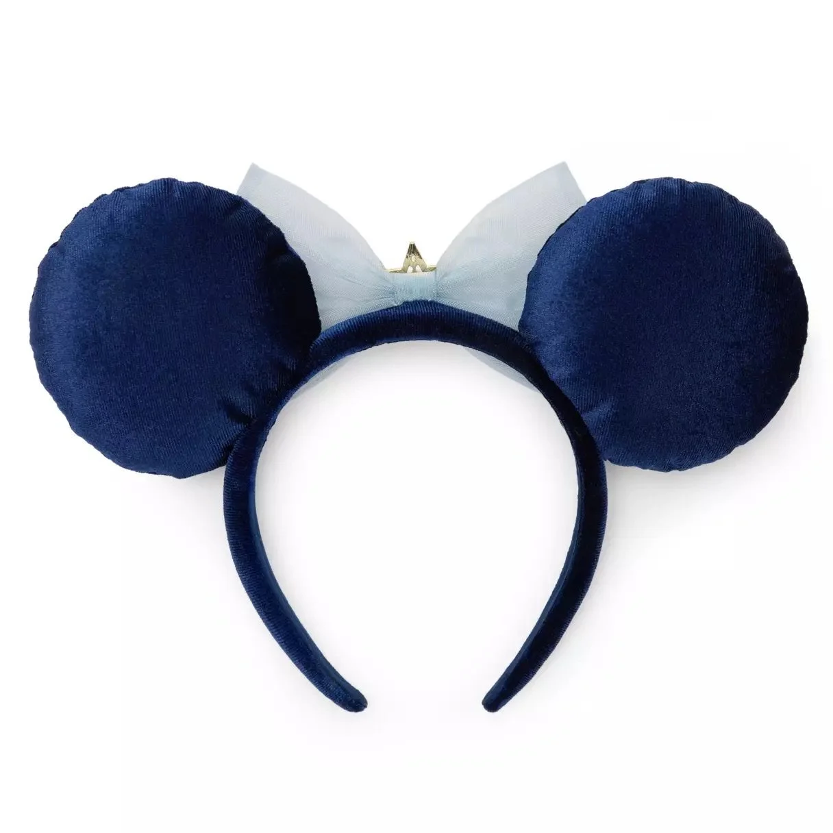 BaubleBar Minnie Star Ear Headband