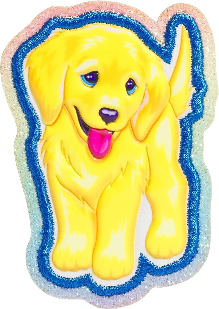 Casey Patch