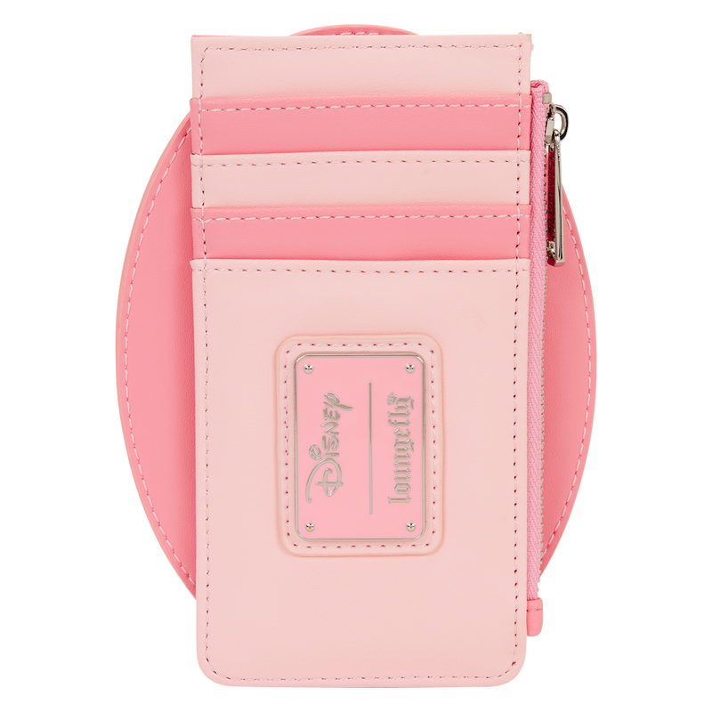 The Aristocats Stained Glass Large Card Holder