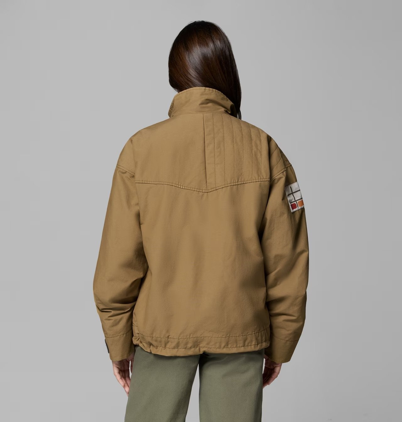 Endor Issue Cargo Jacket