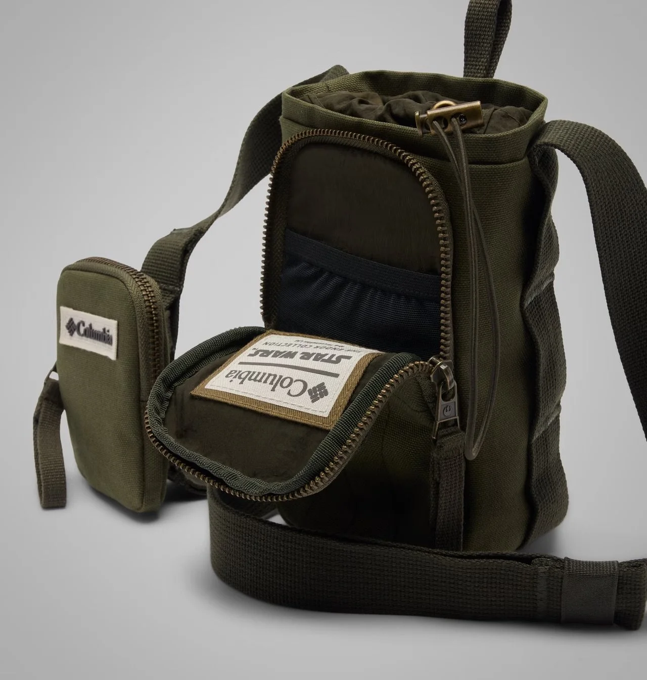 Endor Issue Bottle Sling