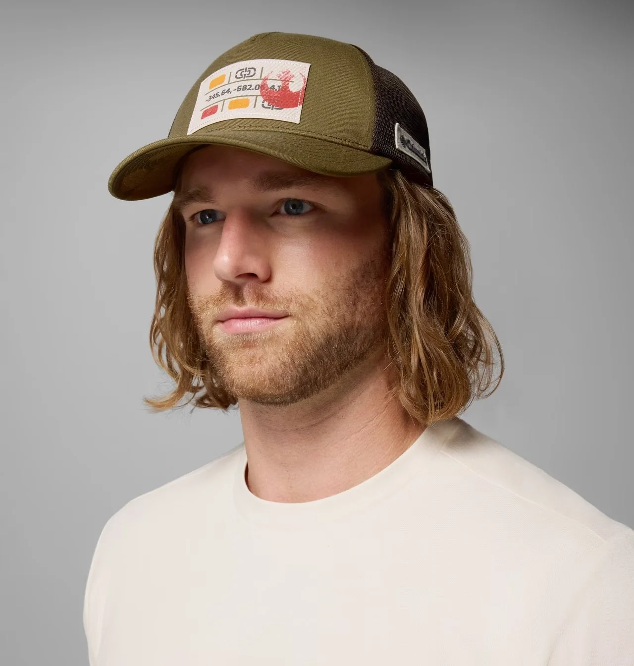 Endor Issue Ball Cap