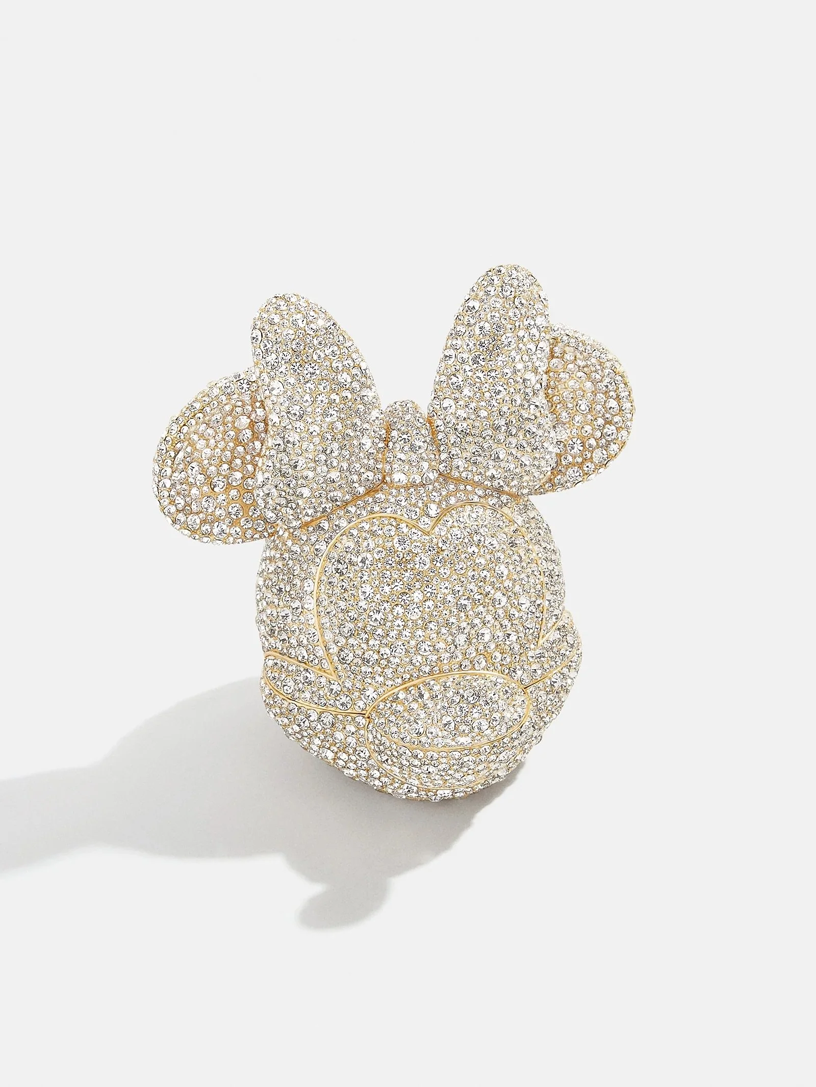 Minnie Mouse Iridescent Catchall