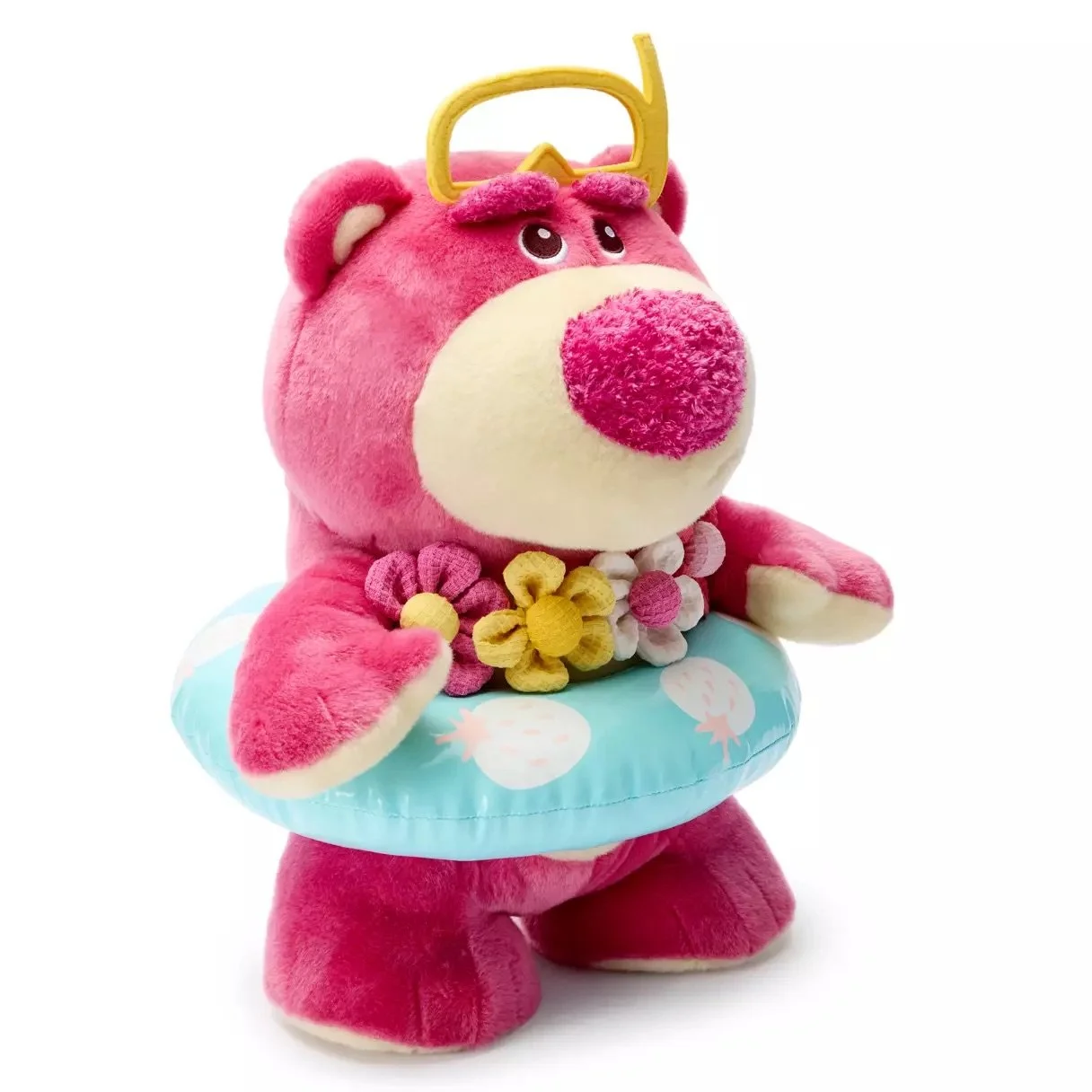 Lotso Scented Plush