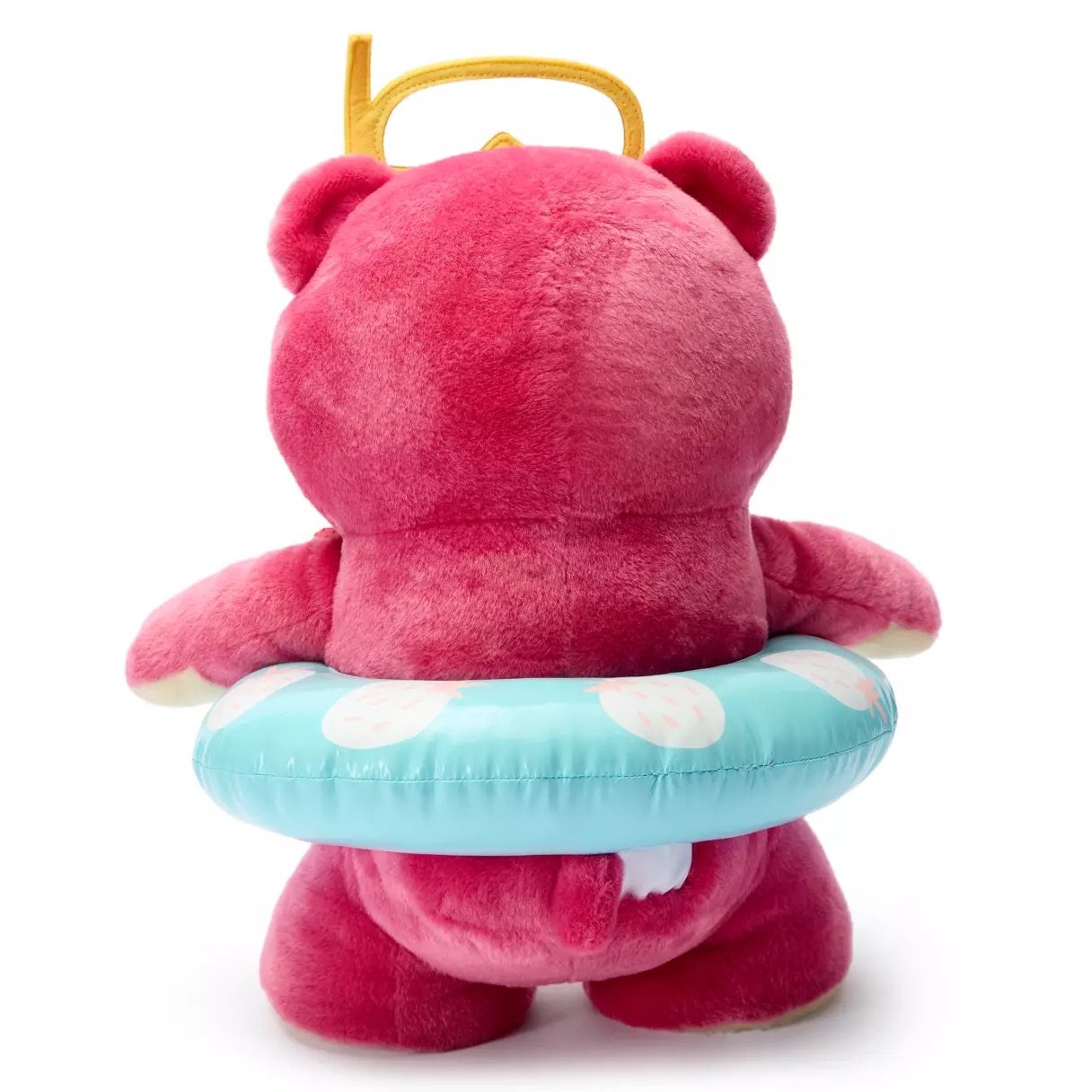 Lotso Scented Plush
