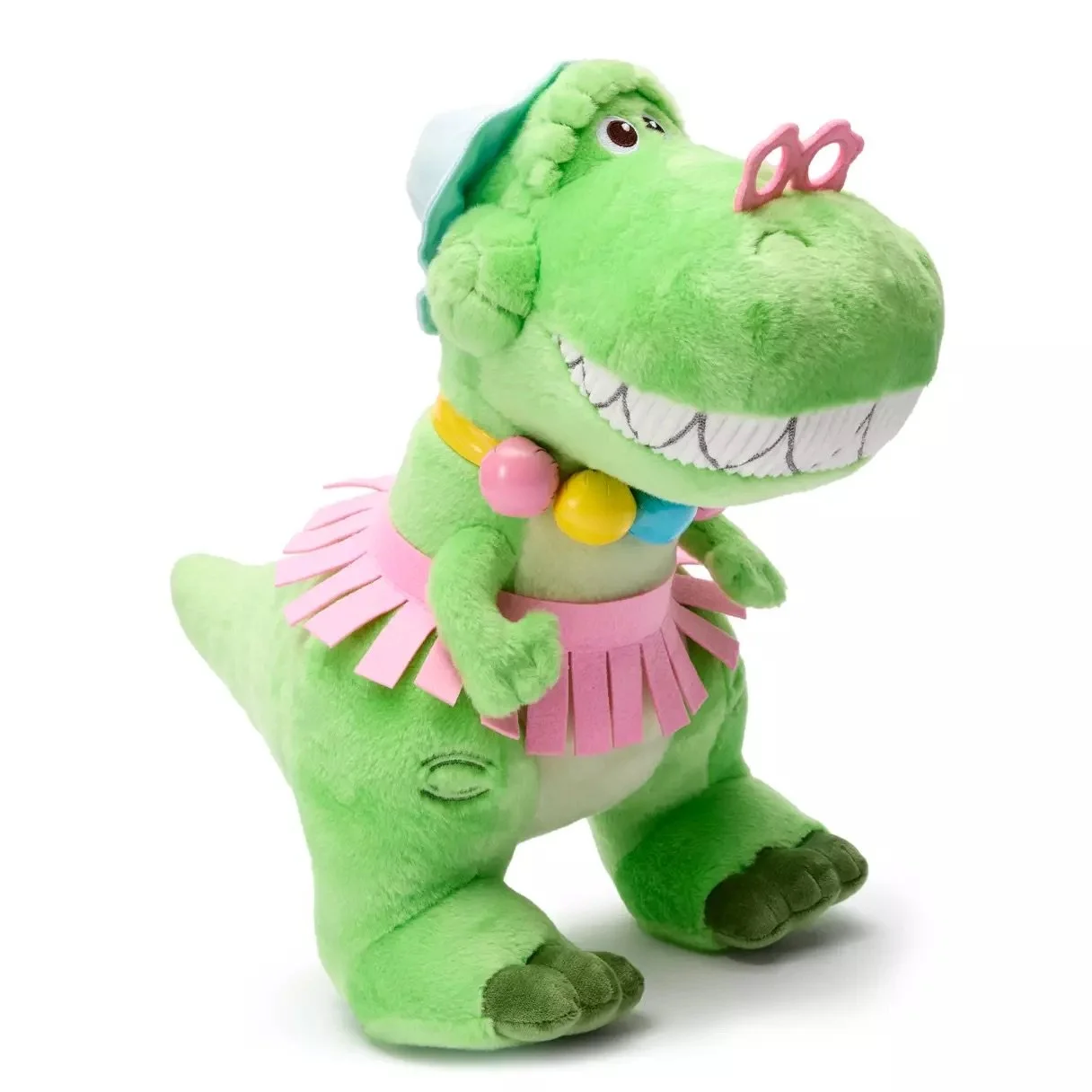 Rex Plush