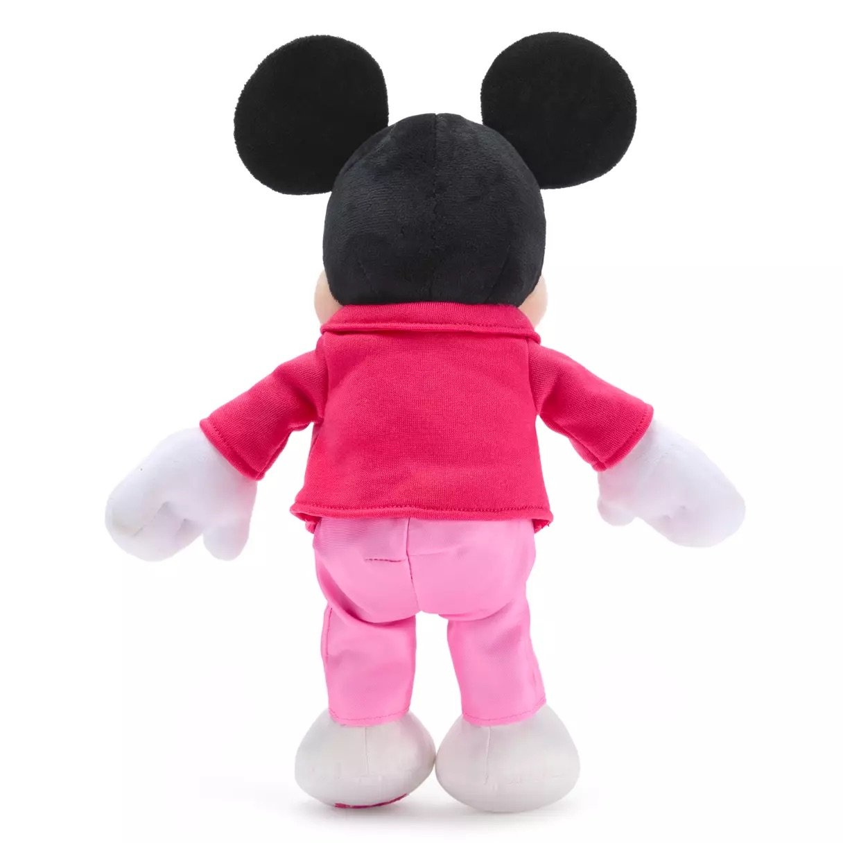 Mickey Mouse Valentine's Day 2026 Plush