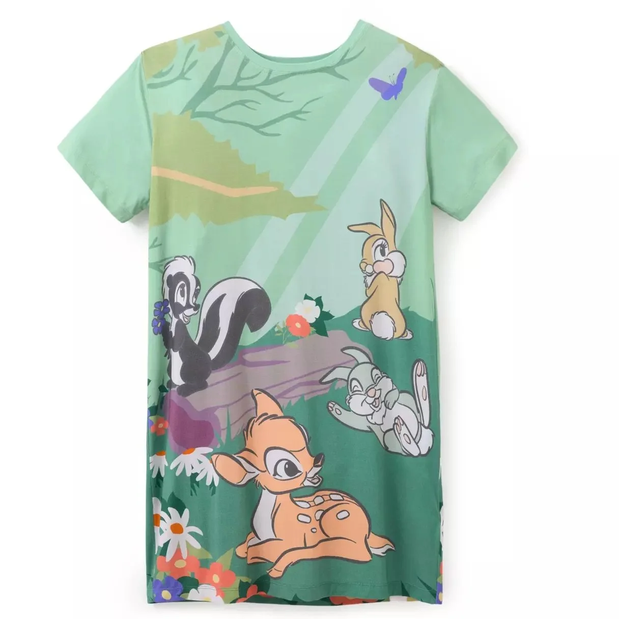 Bambi Nightshirt