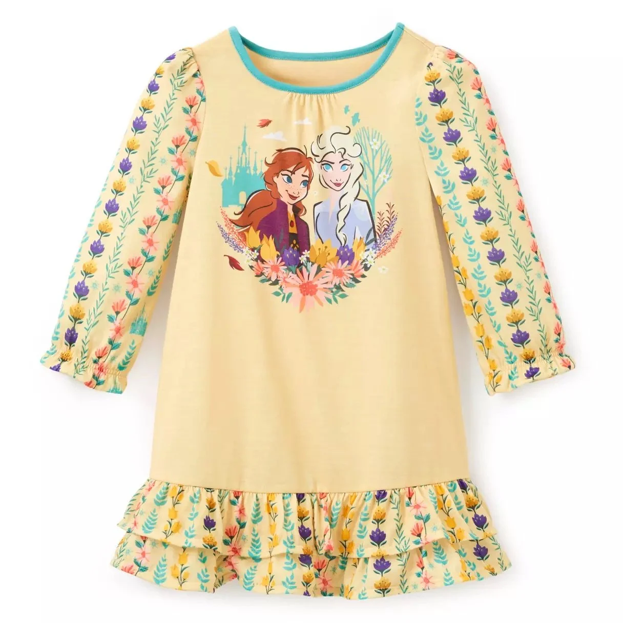 Kids Frozen Nightshirt