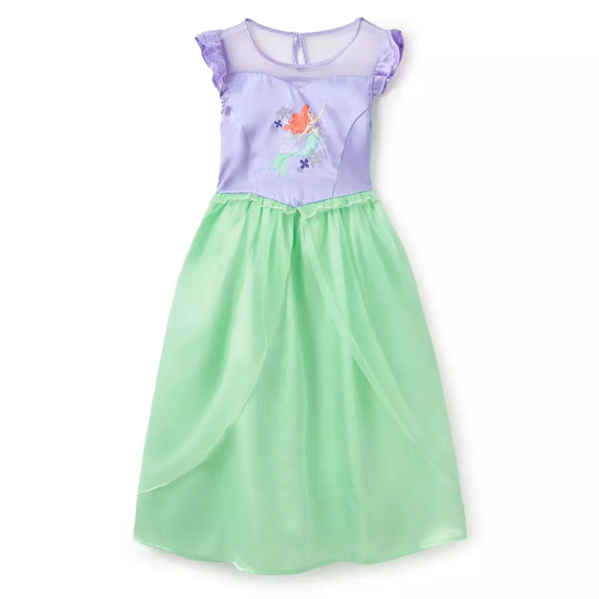 Kids Ariel Nightgown