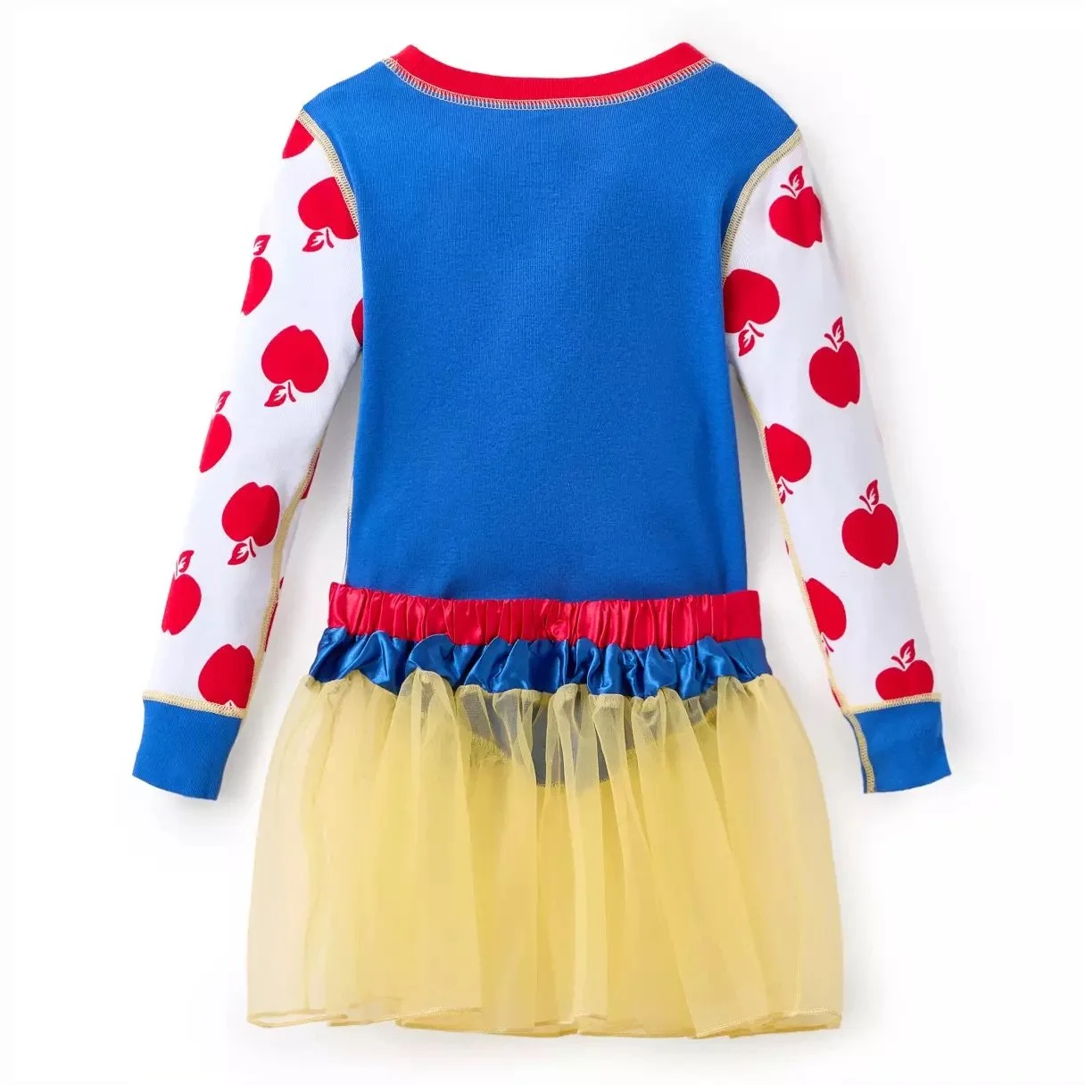 Kids Snow White PJ PALS and Tutu Set