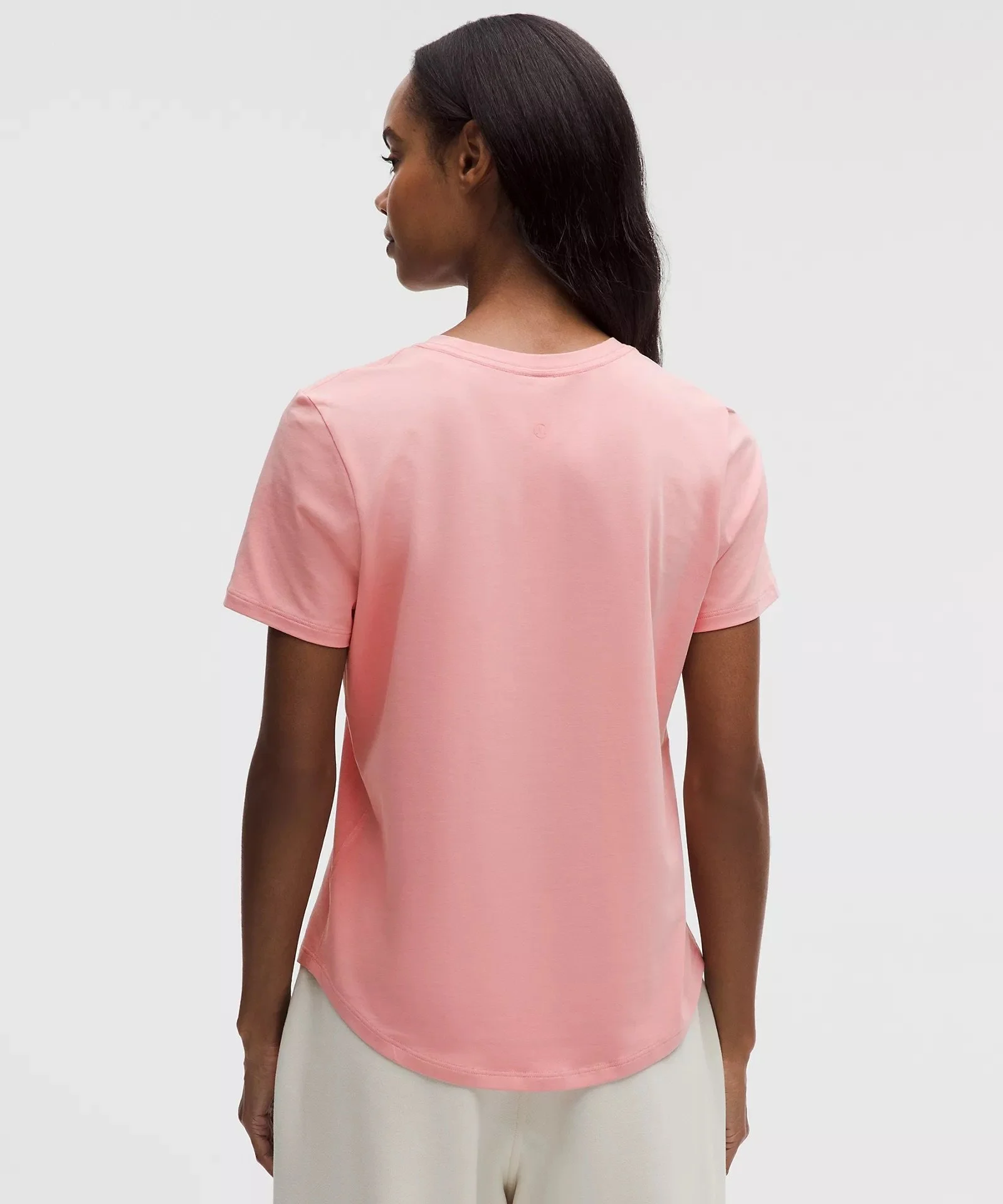 Love Crewneck T-Shirt