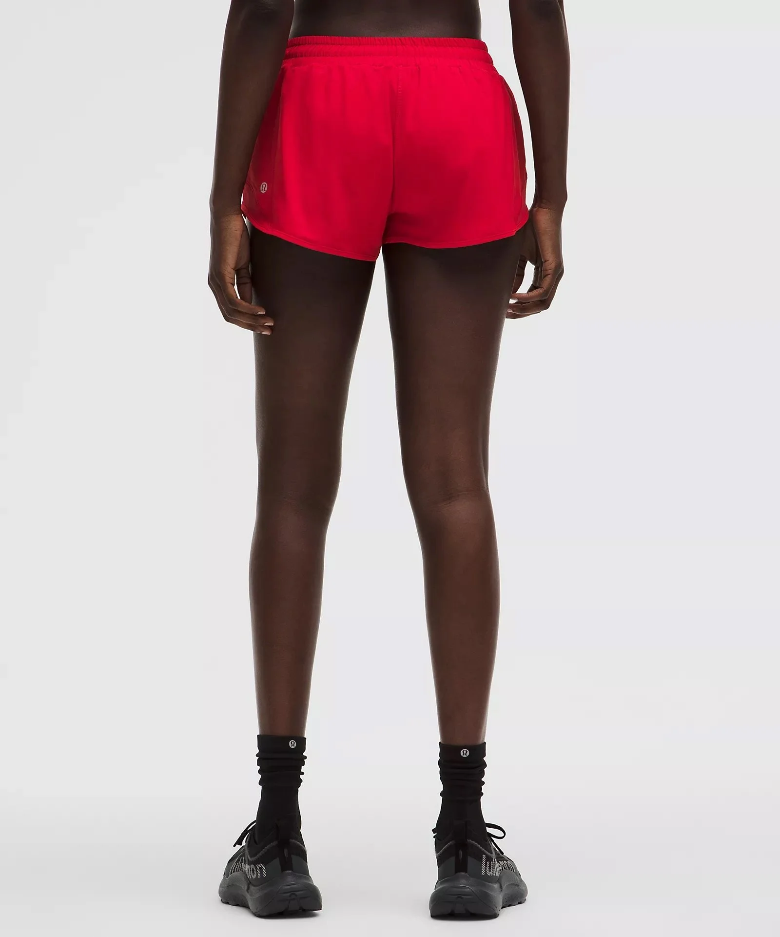 Hotty Hot Low-Rise Lined Short 2.5"