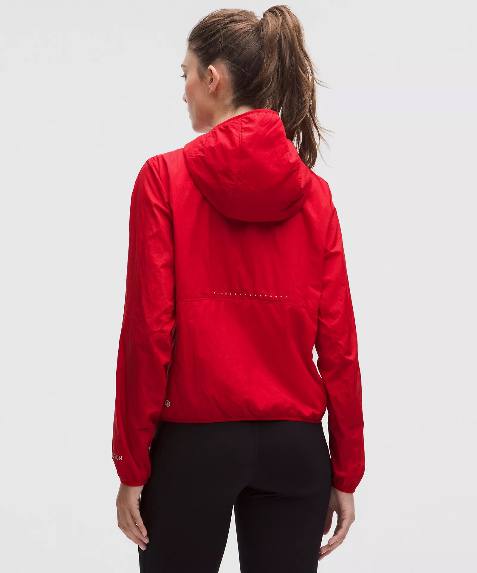 InsulEight Cold-Weather Run Shell