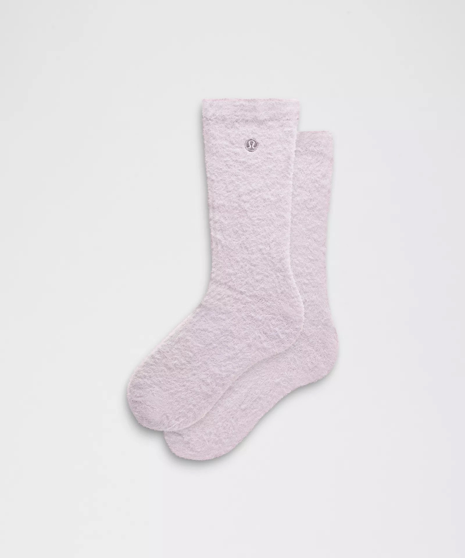 Fuzzy Crew Socks