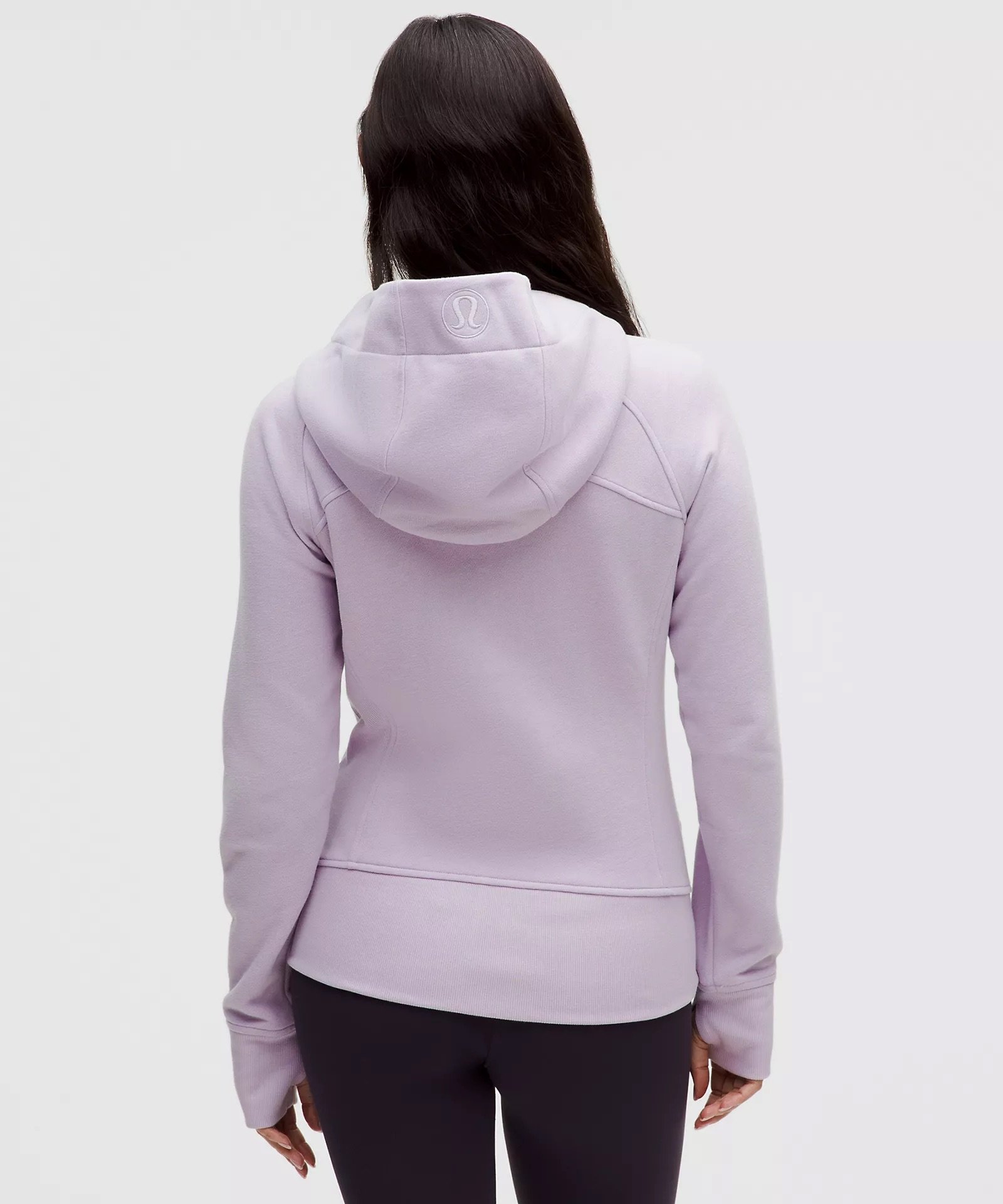Scuba Full-Zip Hoodie