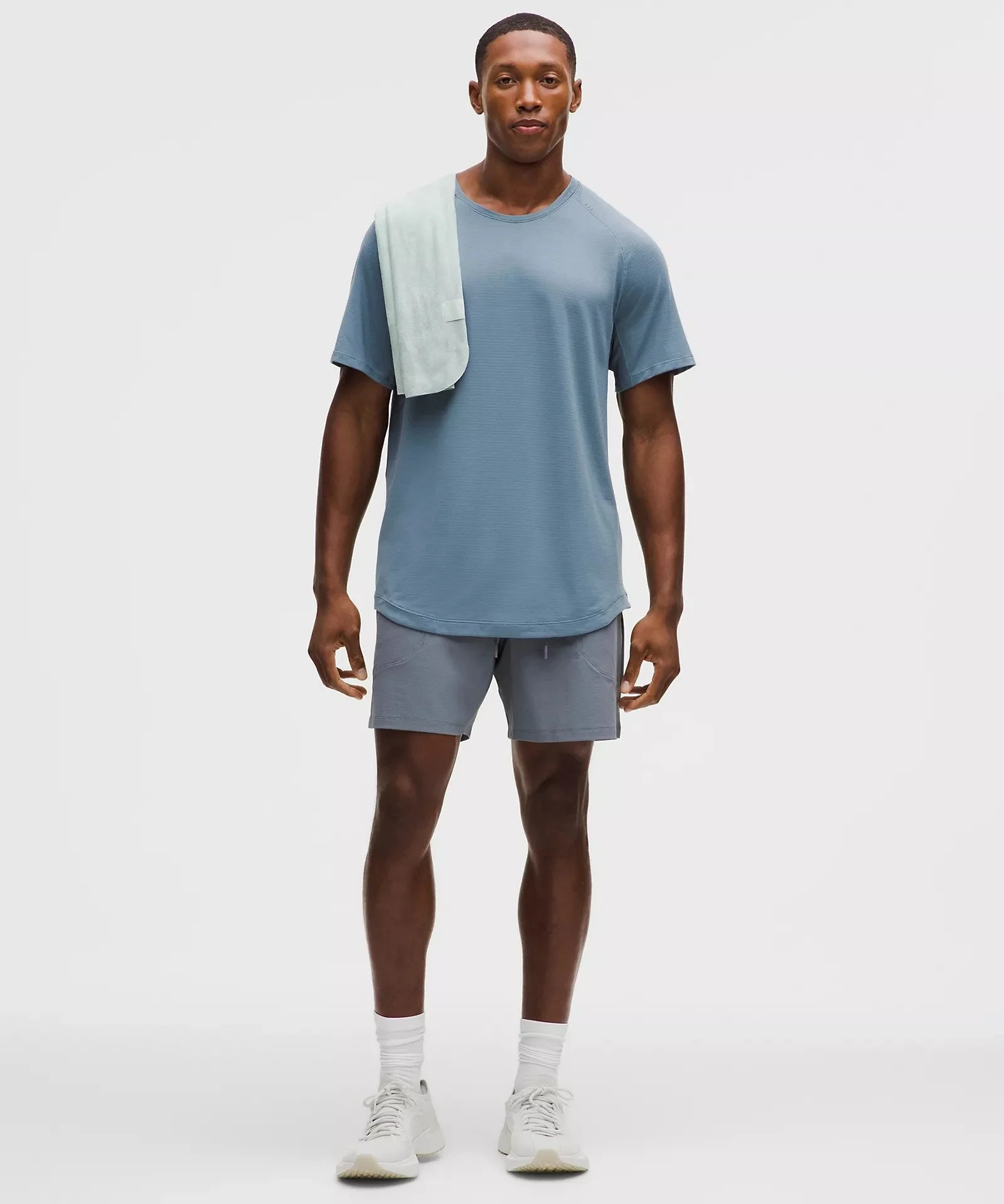 License to Train Short-Sleeve Shirt