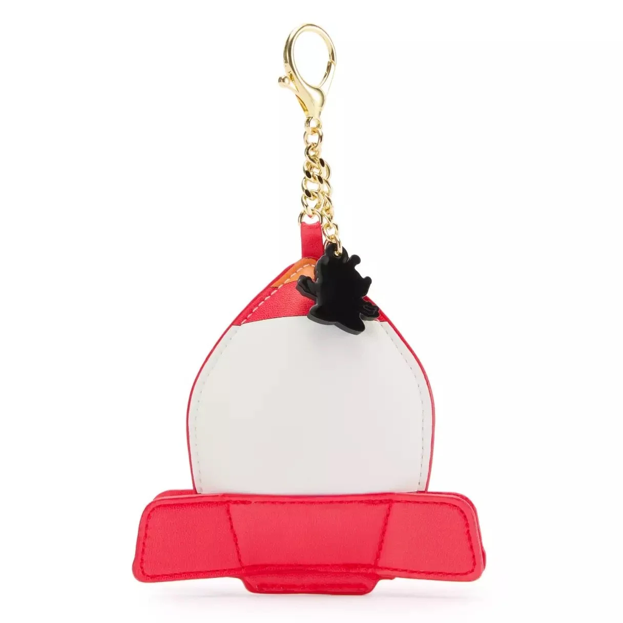 Toy Story Alien Rocket Bag Charm