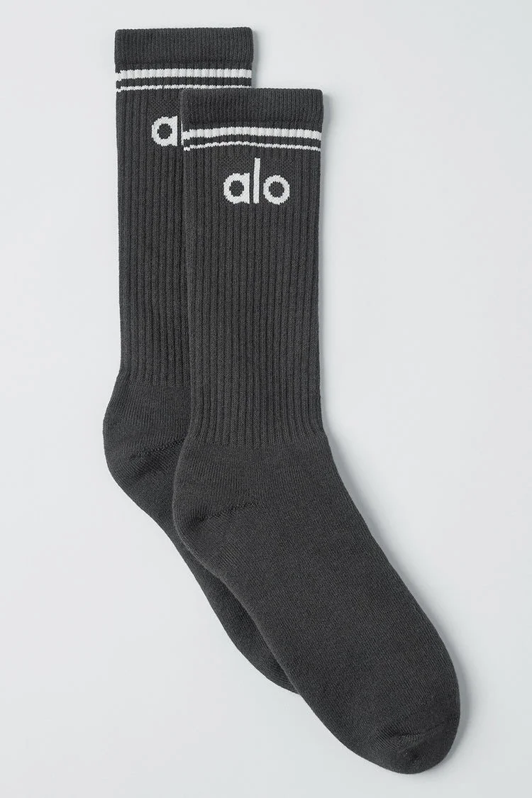 Throwback Sock