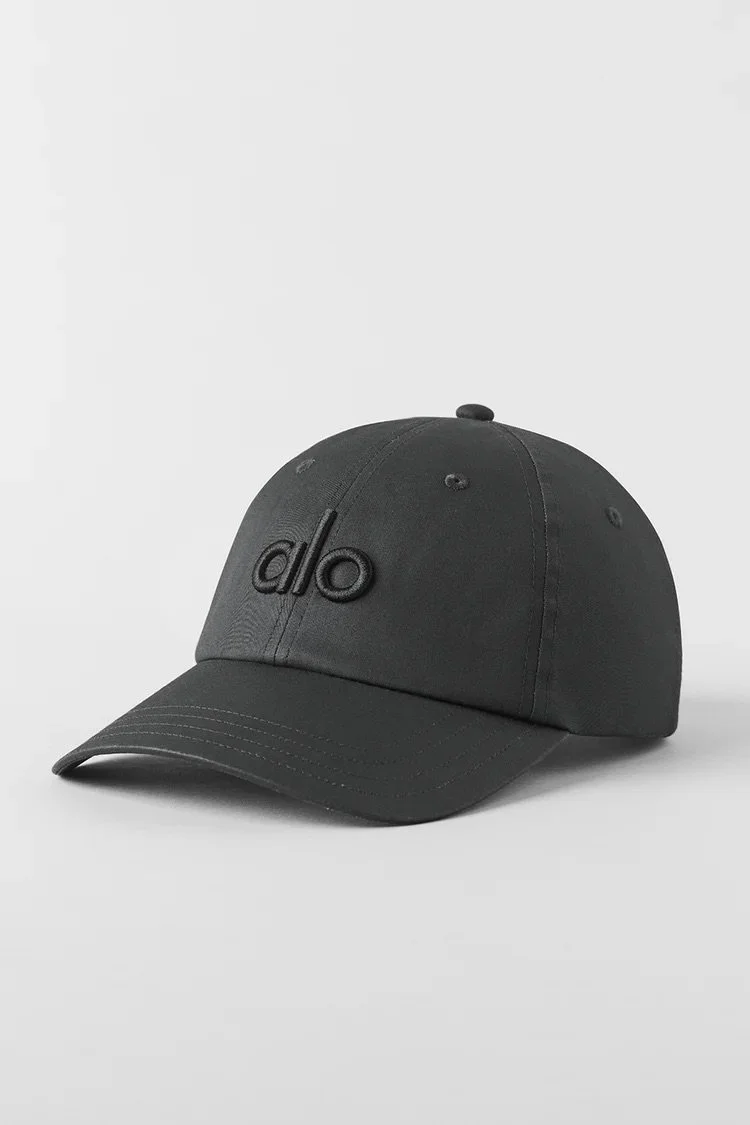 Off-Duty Cap