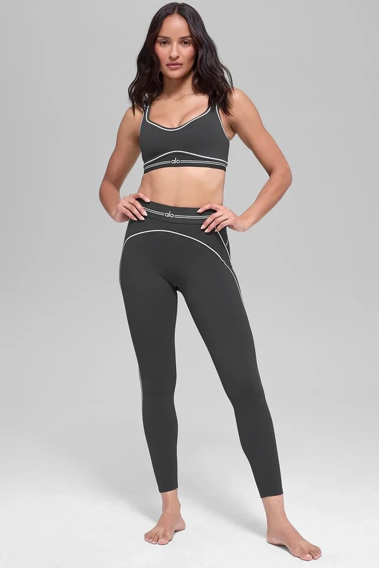 Airbrush Heart Throb Bra