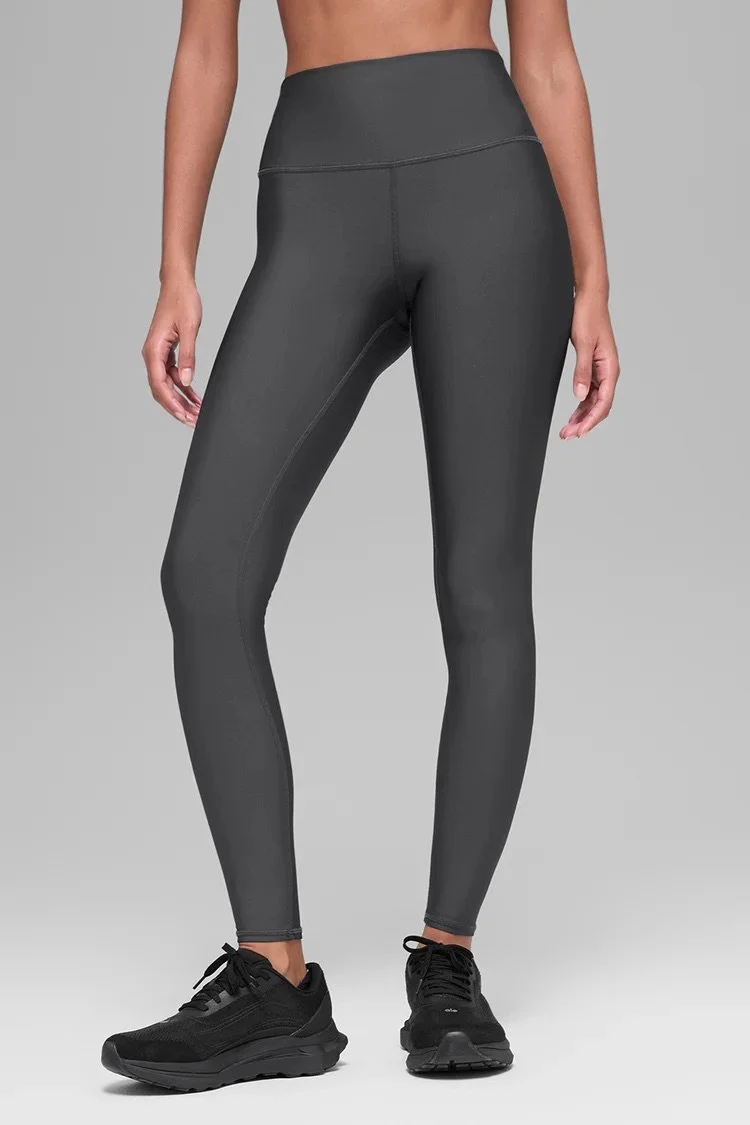 High-Waist Airlift Legging