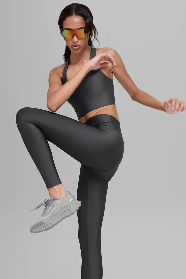 High-Waist Airlift Legging