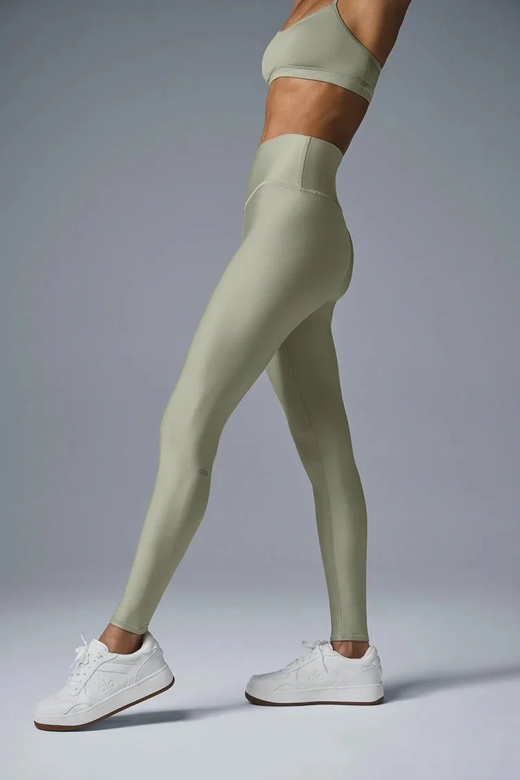 High-Waist Airlift Legging