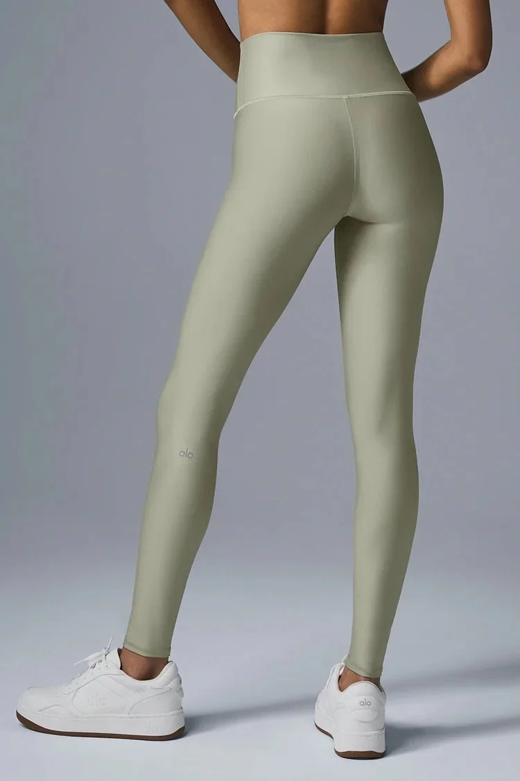 High-Waist Airlift Legging