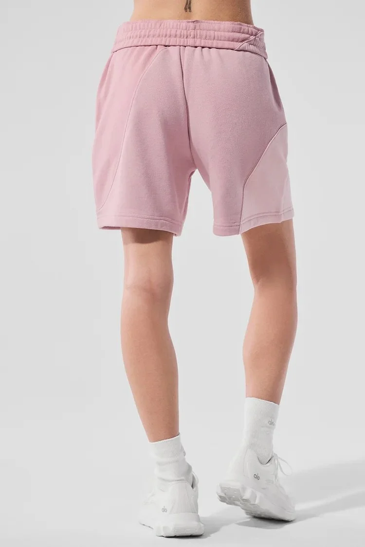 Make Waves Short 7”