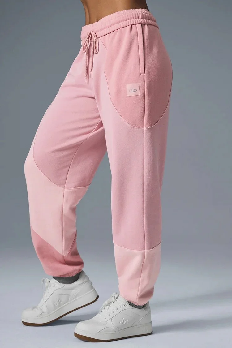 Make Waves Sweatpant
