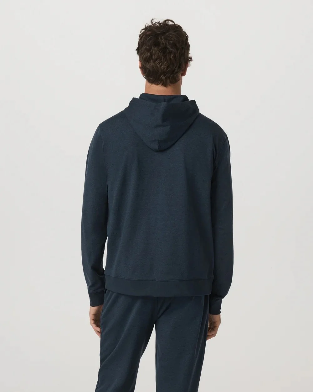 Coronado Full Zip Hoodie 2.0